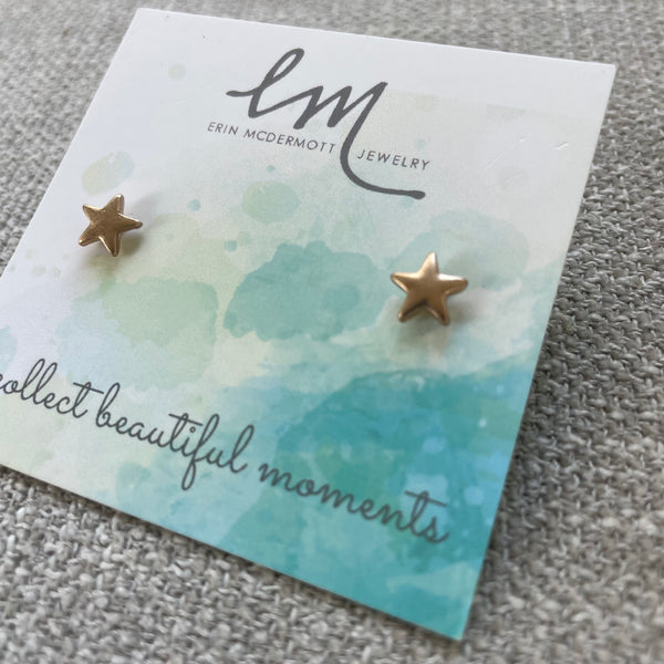 Starlight Studs