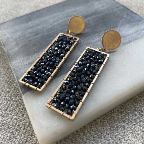 Fifth Ave. Earrings