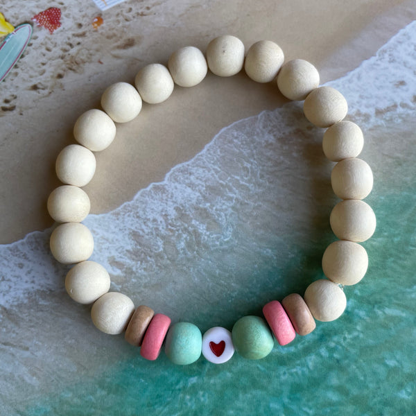 Leukemia and Lymphoma Bracelet