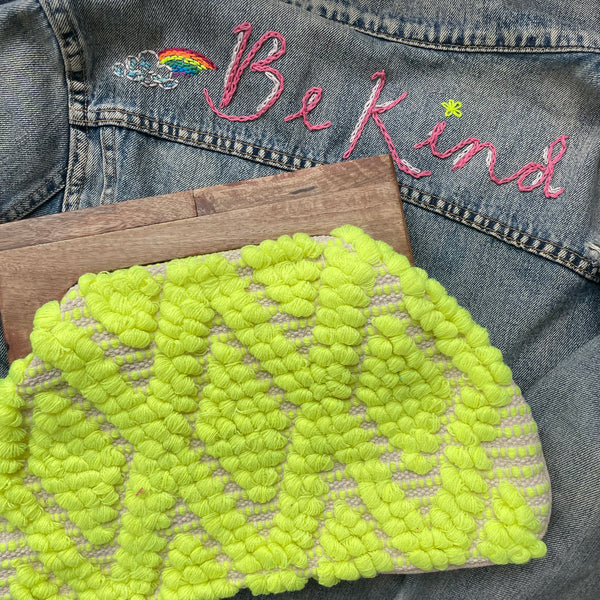 Be Cool Neon