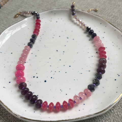 Napa Valley Necklace