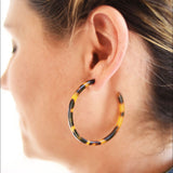 Original Resin Hoops
