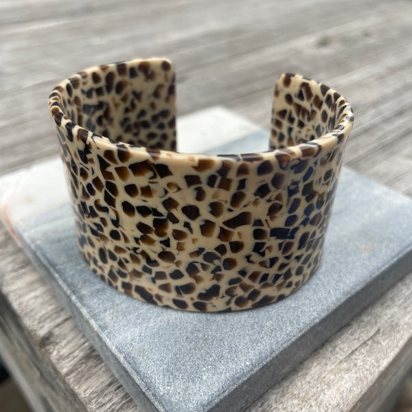 Skipping Stones Cuff