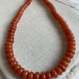 Virginia Gemstone Necklace