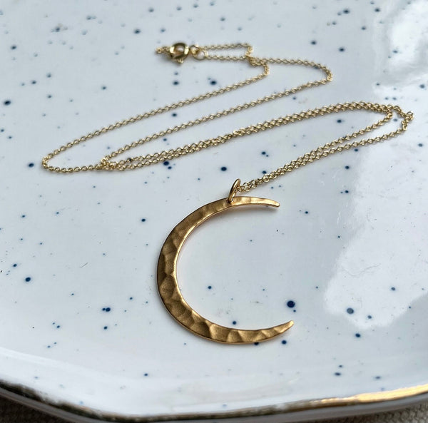 Crescent Moon