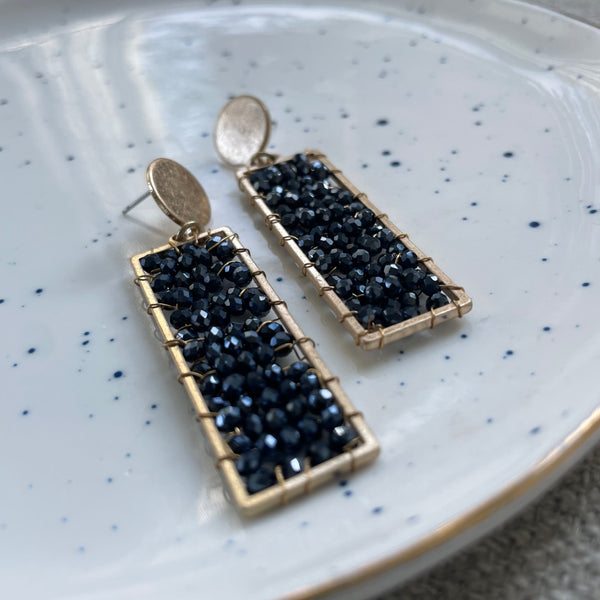 Fifth Ave. Earrings