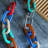 Mountain Sky Necklace
