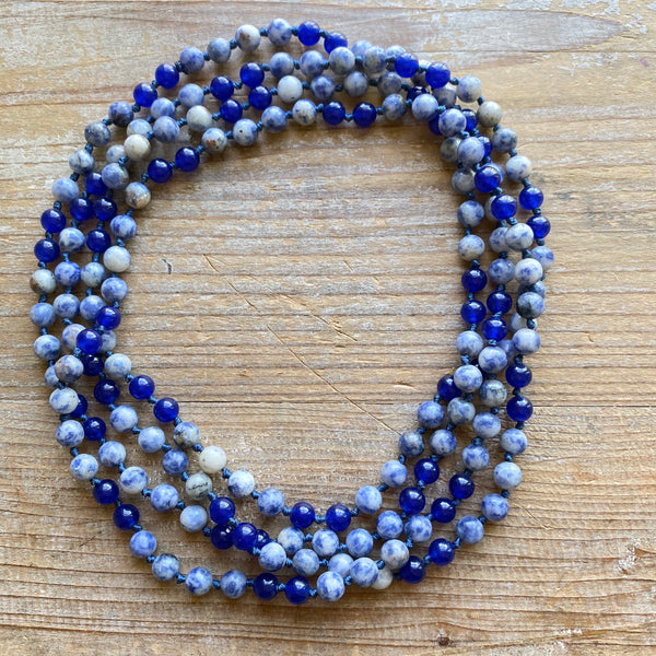 Lainey-Jane Necklace