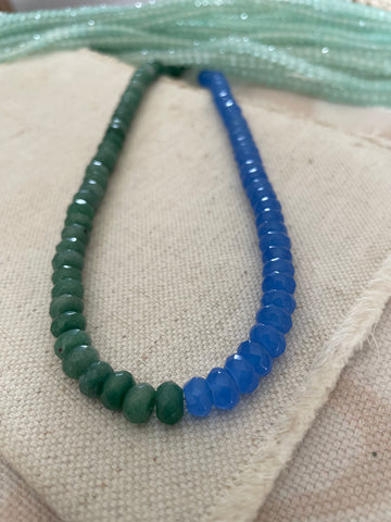 Rock and Roll Necklace