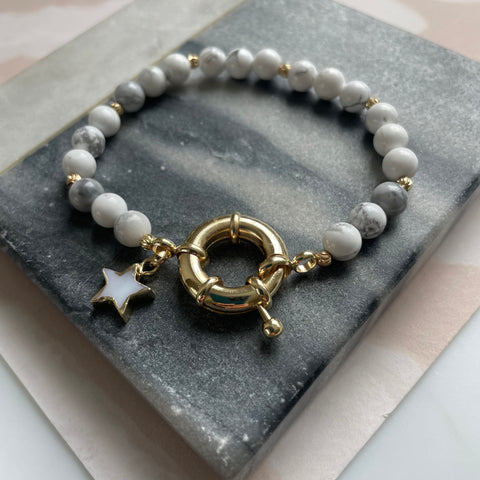 Falling Star Bracelet
