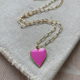 All the Love Necklace