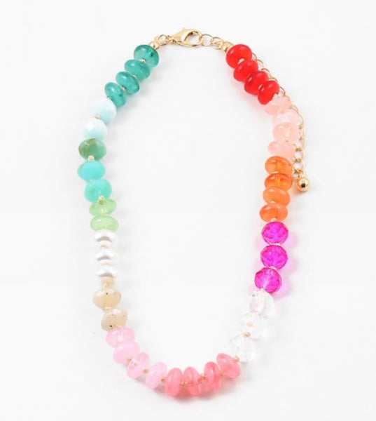 Lizi Necklace
