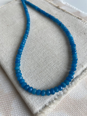Belize Blue