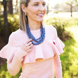 Capri Coast Necklace