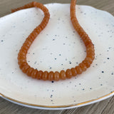 Virginia Gemstone Necklace