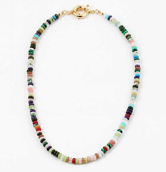 Tiny Treasures Necklace