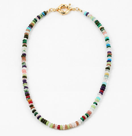 Tiny Treasures Necklace