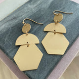 Caroline Earrings