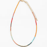 Carrie Necklace