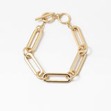 Lia Link Bracelet