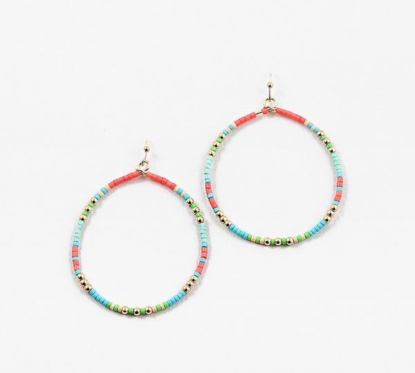 Aria Hoops