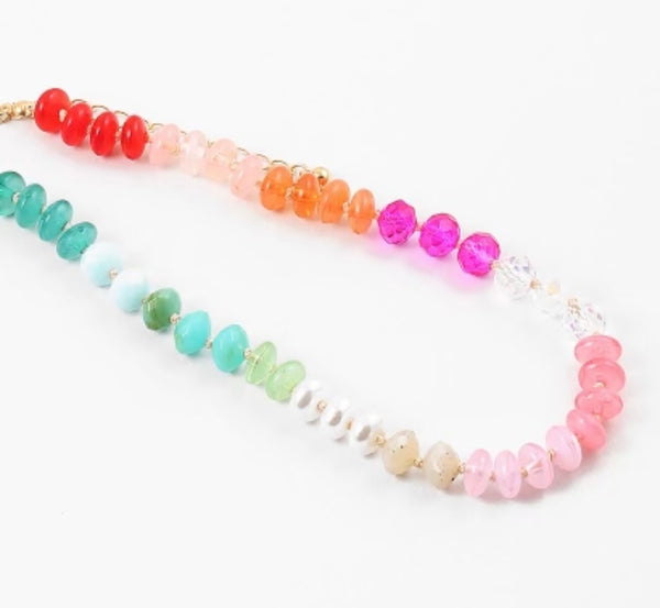 Lizi Necklace