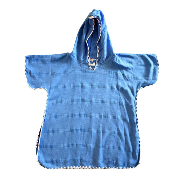 Kid’s Coral Cover-up
