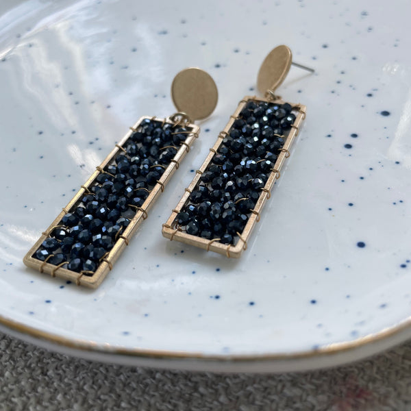 Fifth Ave. Earrings