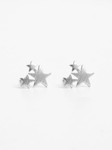 Wish Upon a Star Studs