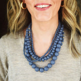 Capri Coast Necklace
