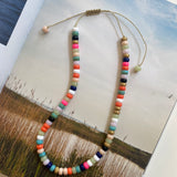Let it Be Necklace