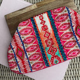 Mykonos Clutch