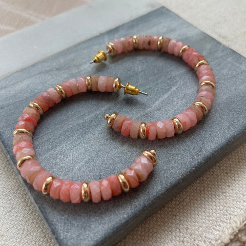 Mia Hoops