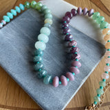 Central Park Necklace