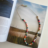 Let it Be Necklace