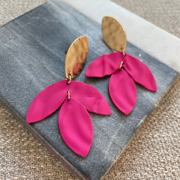 Addison Earrings