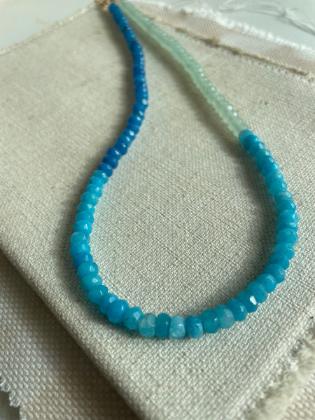 Ocean Tides Necklace
