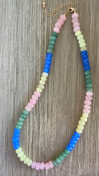 New Beginnings Necklace