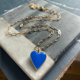 Love Shack Necklace
