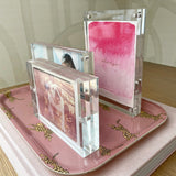 Acrylic Magnetic Frame