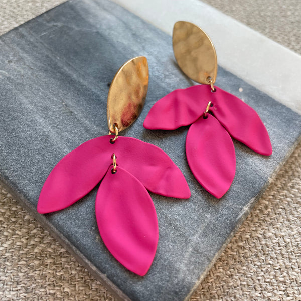 Addison Earrings