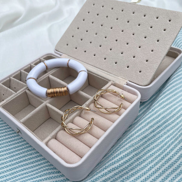 Jewelry Case