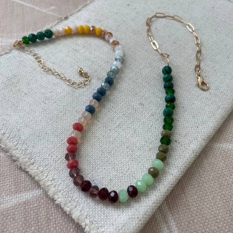 Sienna Necklace
