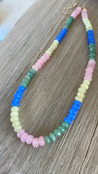 New Beginnings Necklace