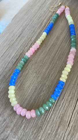 New Beginnings Necklace
