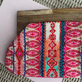 Mykonos Clutch