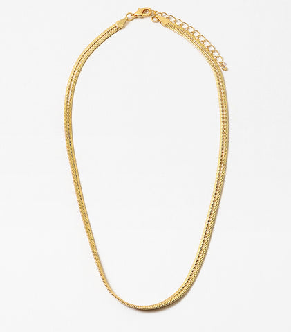 Maggie Necklace