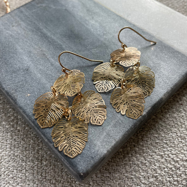 Ivy Earrings