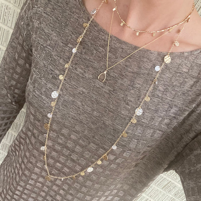 Layering Necklace Sets