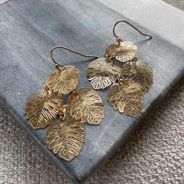 Ivy Earrings